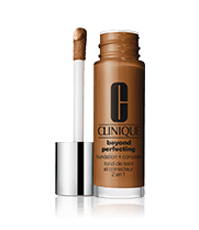 clinique beyond perfecting foundation and concealer